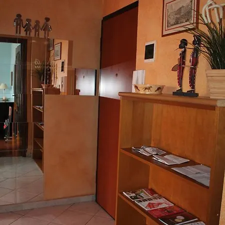 Casa Sabrina * Turin