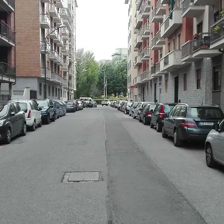 Apartment Casa Sabrina