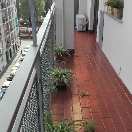 Casa Sabrina Apartment *
