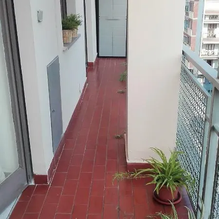Casa Sabrina * Turin