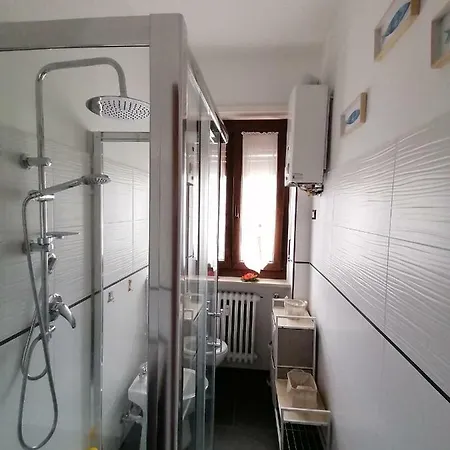 Casa Sabrina Apartment Turin