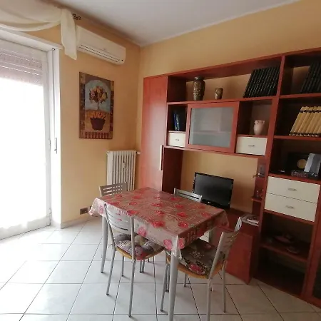 Apartment Casa Sabrina