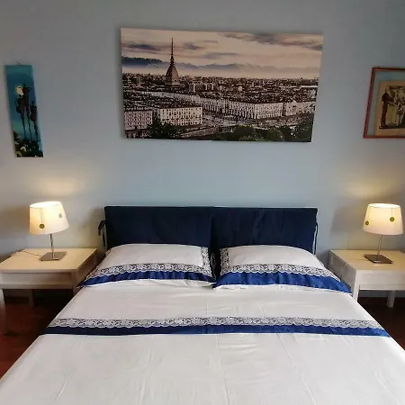 Casa Sabrina