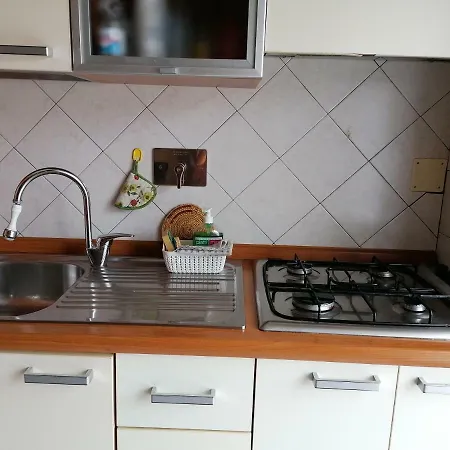 Apartment Casa Sabrina