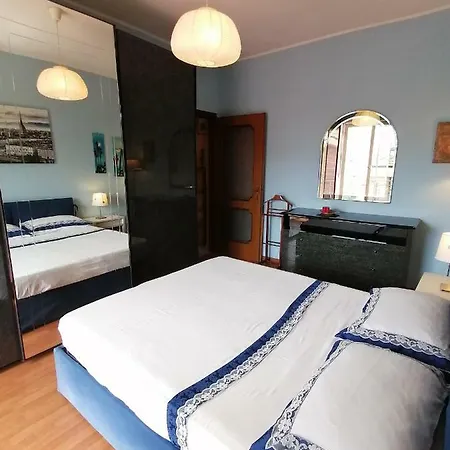 Apartment Casa Sabrina *