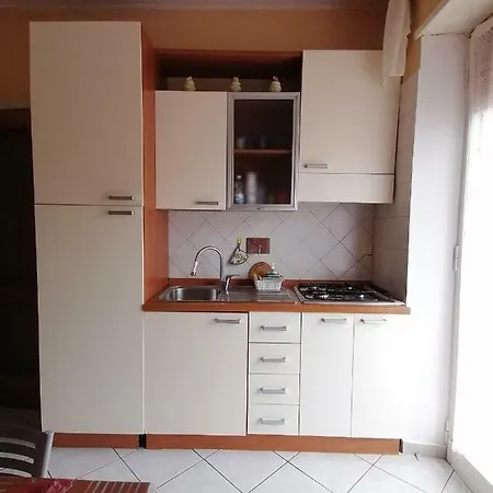 Apartment Casa Sabrina Turin