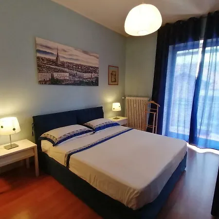 Apartment Casa Sabrina *