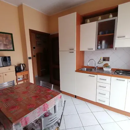 Casa Sabrina Turin