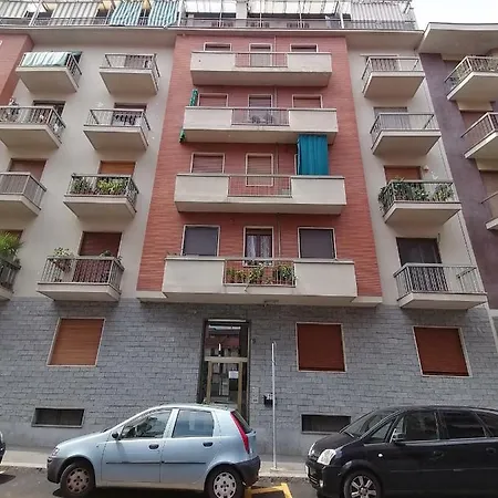 Apartment Casa Sabrina