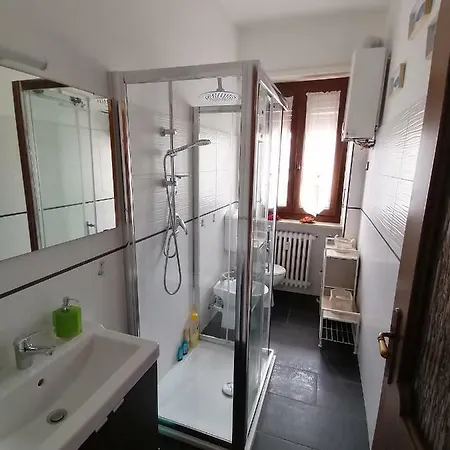 Apartment Casa Sabrina *