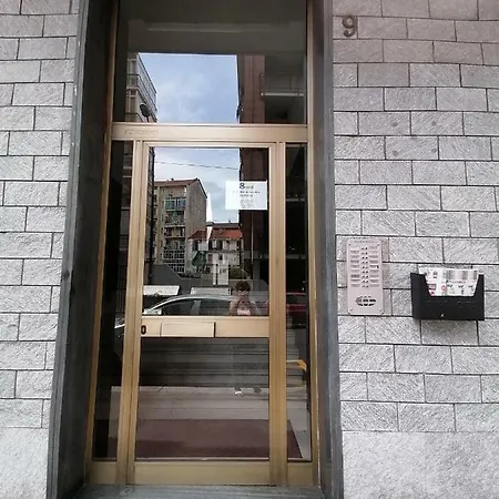 Casa Sabrina Turin