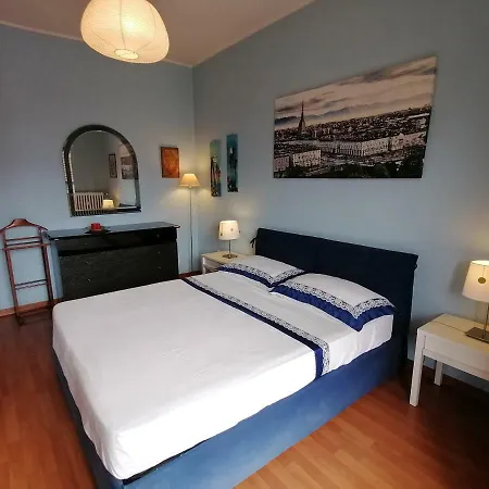 Casa Sabrina * Turin