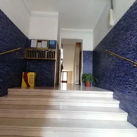 Apartment Casa Sabrina *