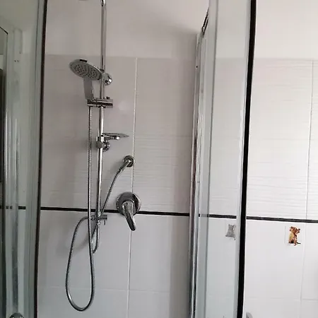 Casa Sabrina Apartment